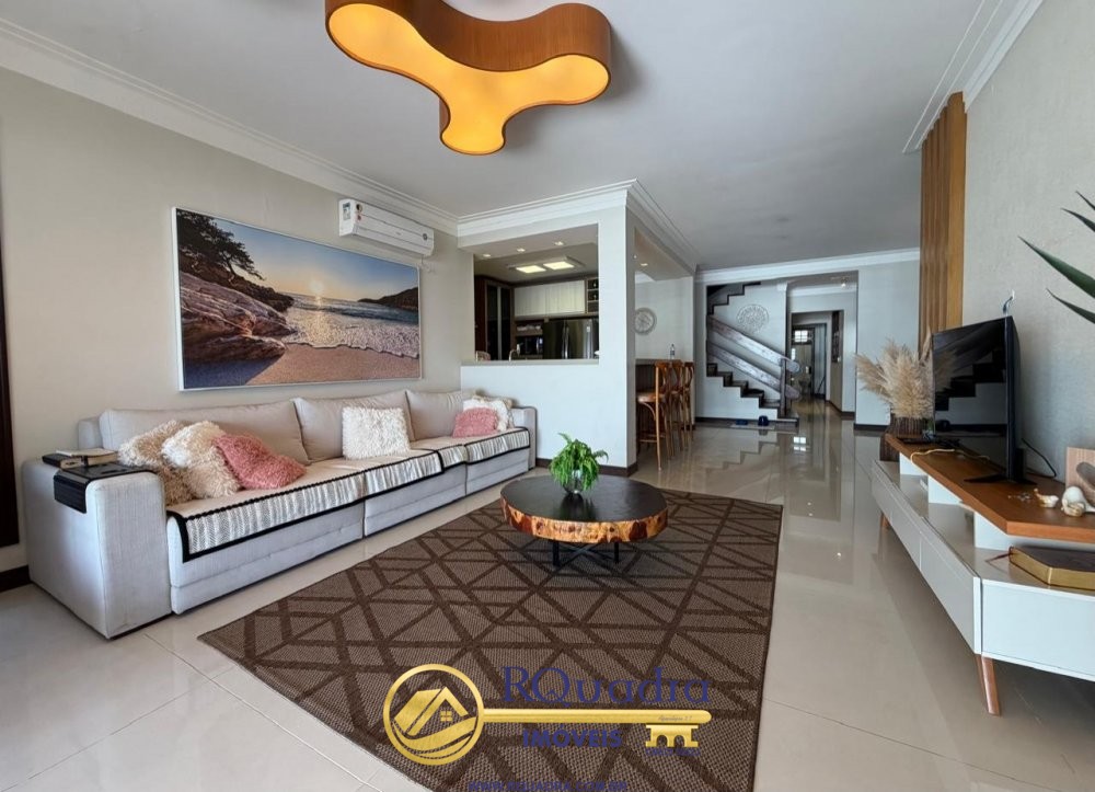 Fabulosa Casa Frente Mar 5 dormit�rios
