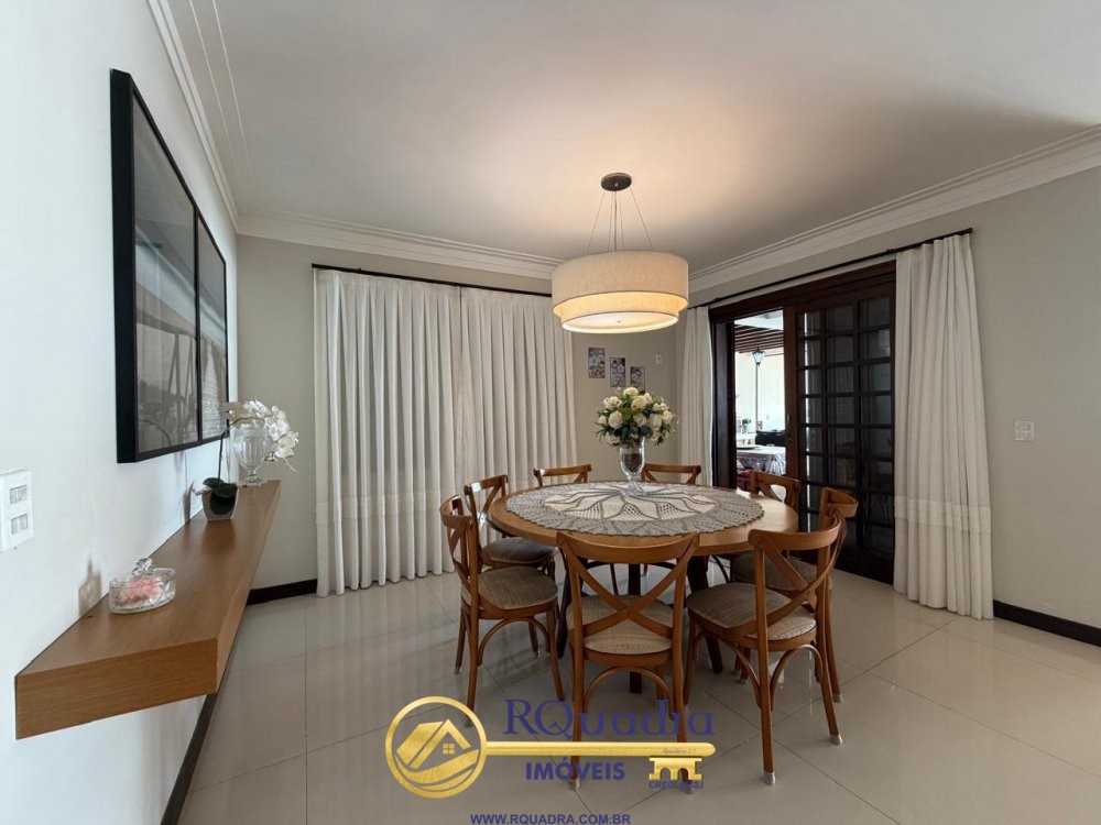 Fabulosa Casa Frente Mar 5 dormit�rios