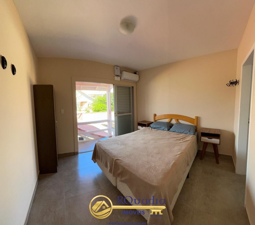 Casa beira mar - 04 Dormitrios