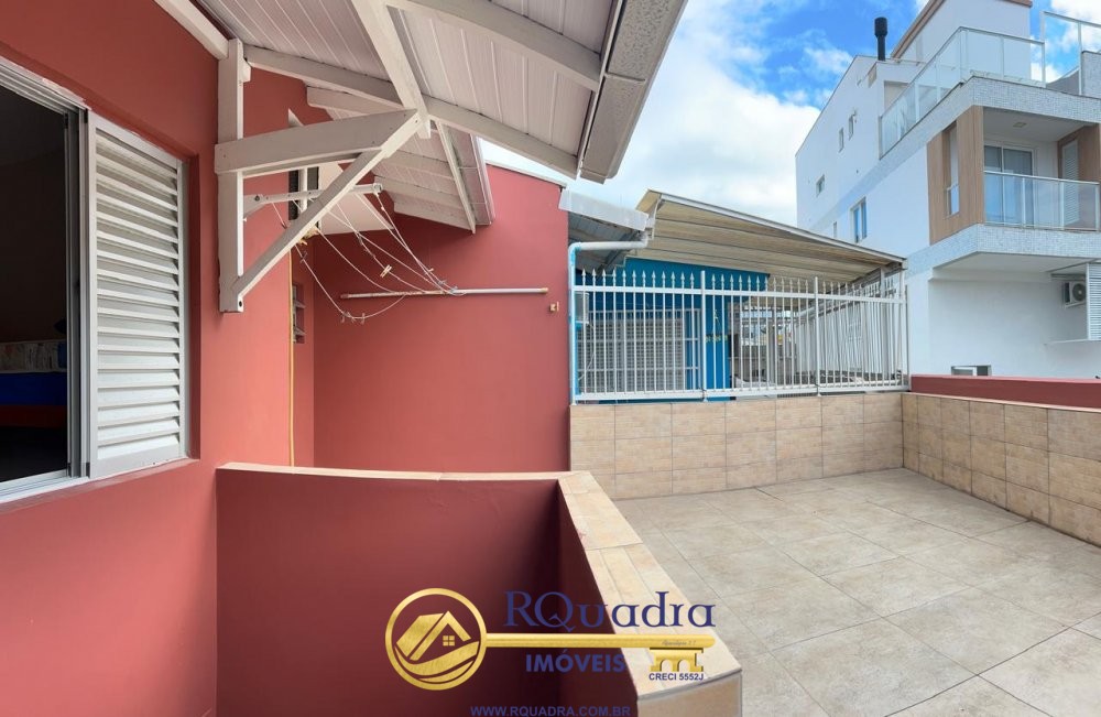 Casa beira mar - 04 Dormitrios