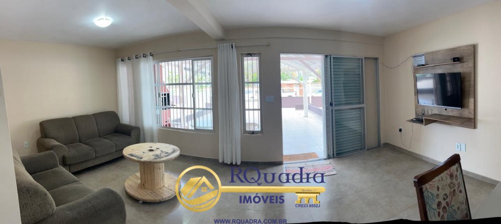 Casa beira mar - 04 Dormitrios