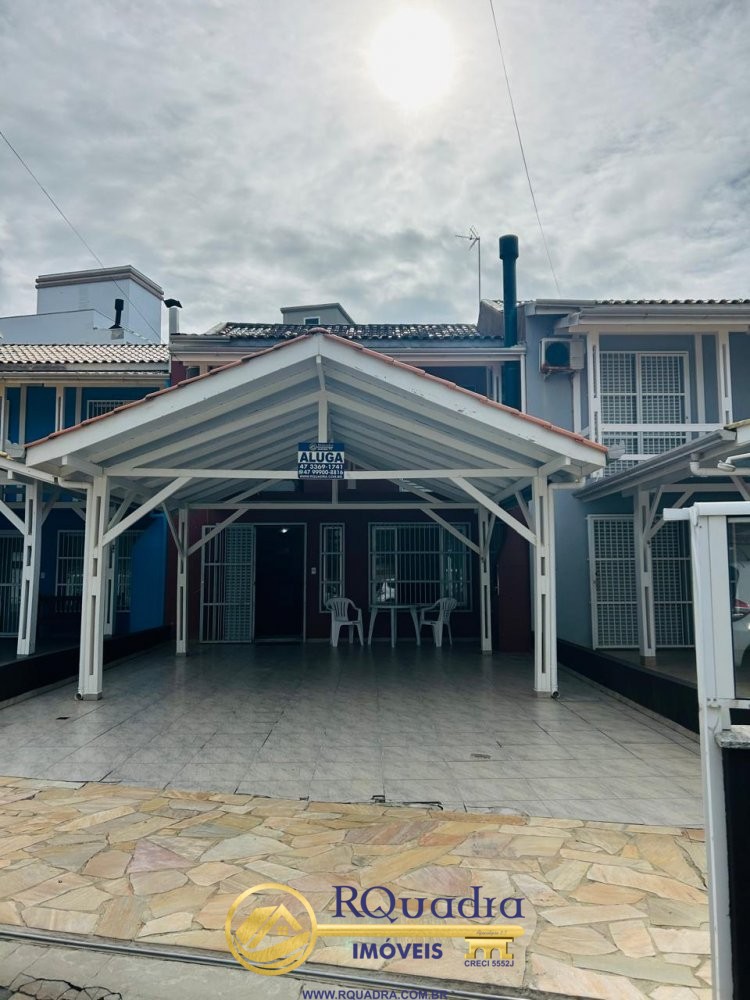 Casa beira mar - 04 Dormitrios