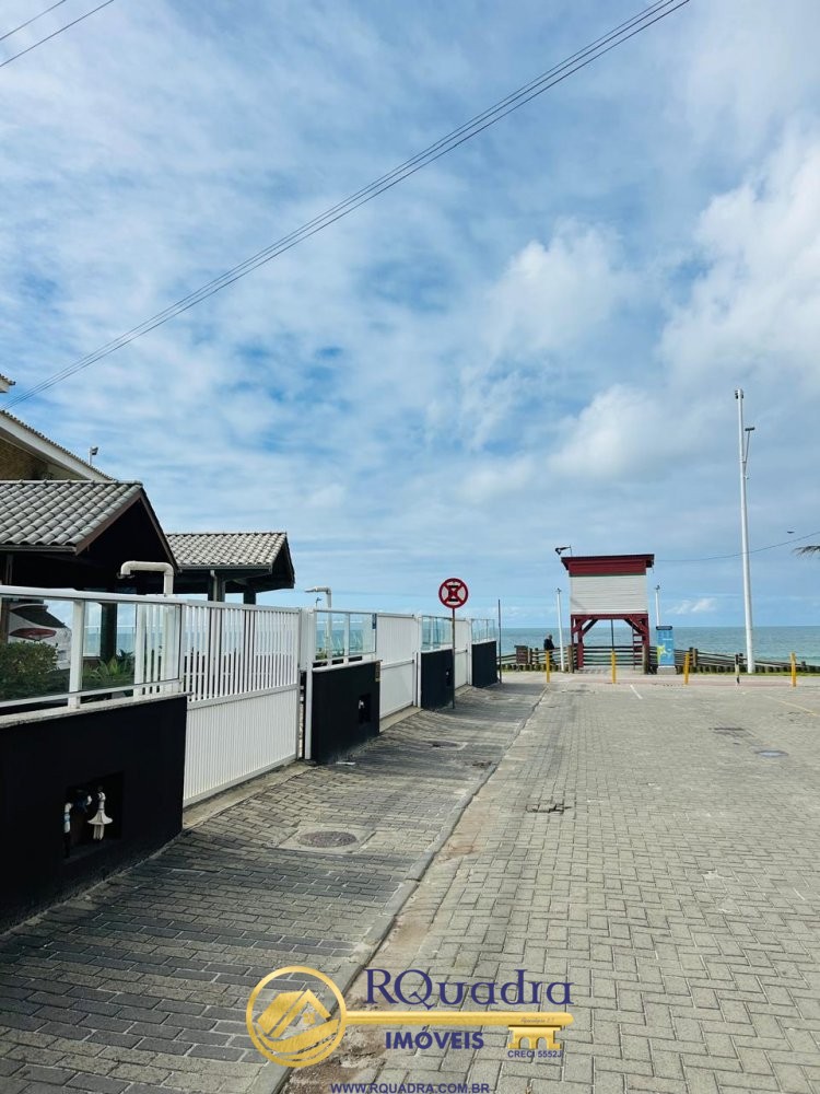 Casa beira mar - 04 Dormitrios