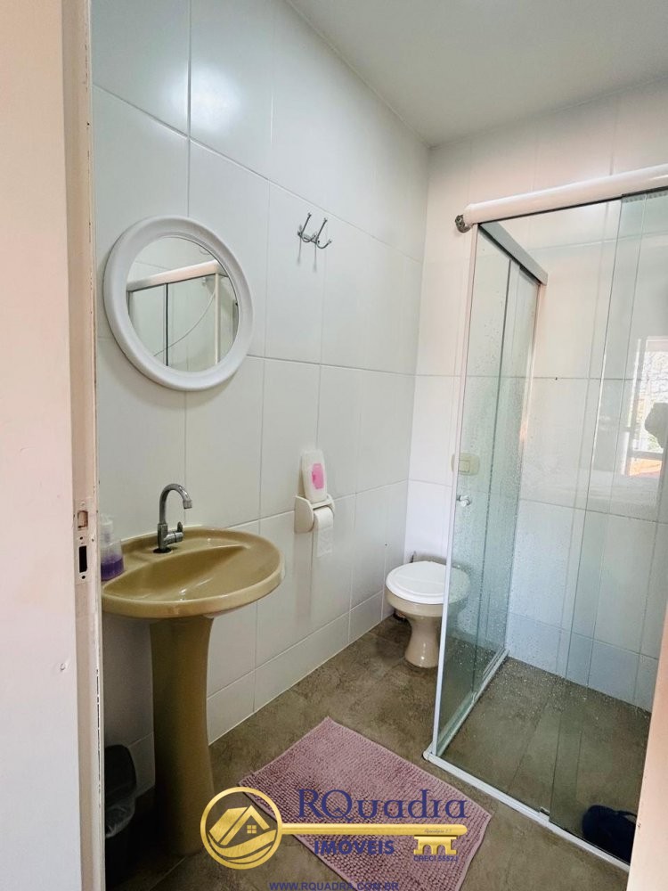 Casa beira mar - 04 Dormitrios