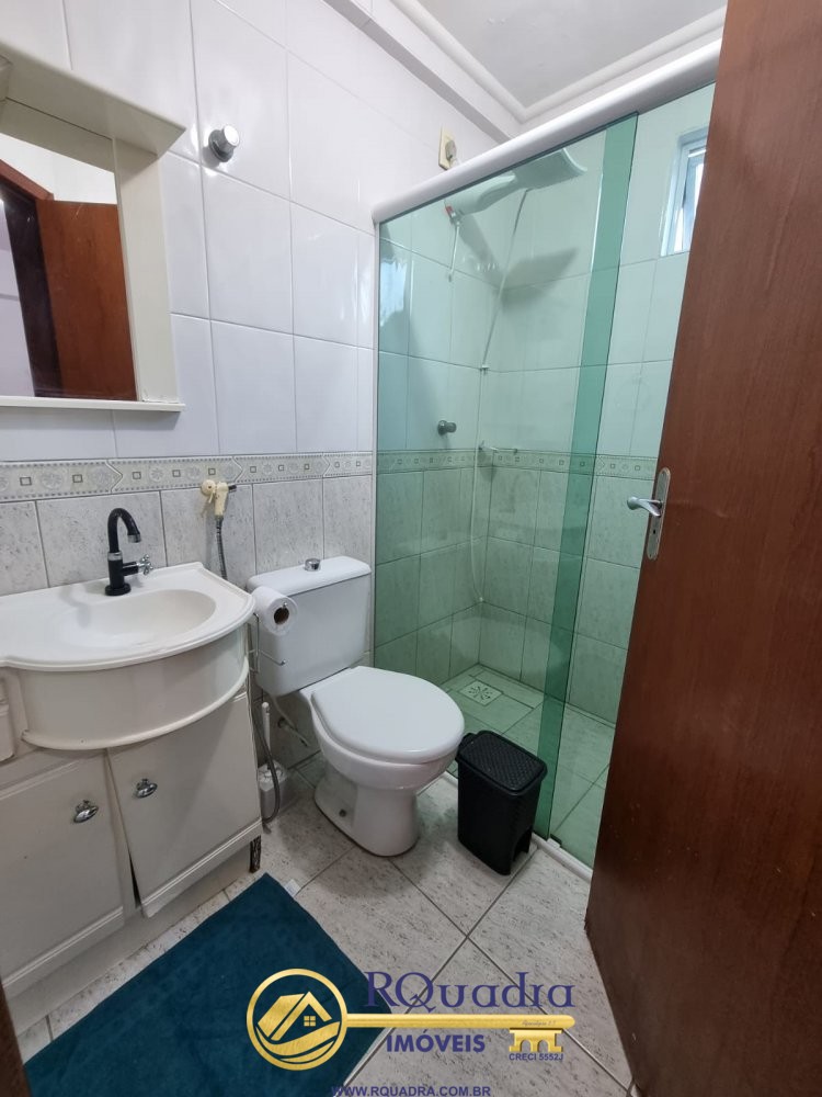 Apartamento 2 dormitrios sendo 1 sute 