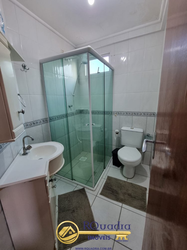 Apartamento 2 dormitrios sendo 1 sute 