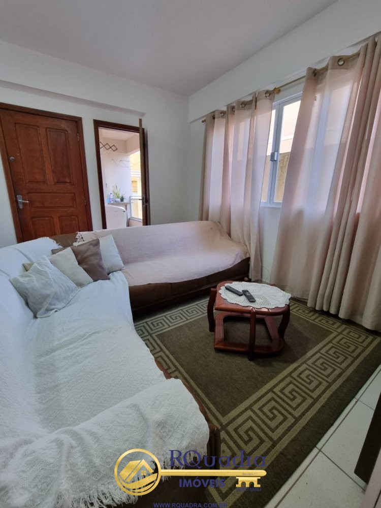 Apartamento 2 dormitrios sendo 1 sute 