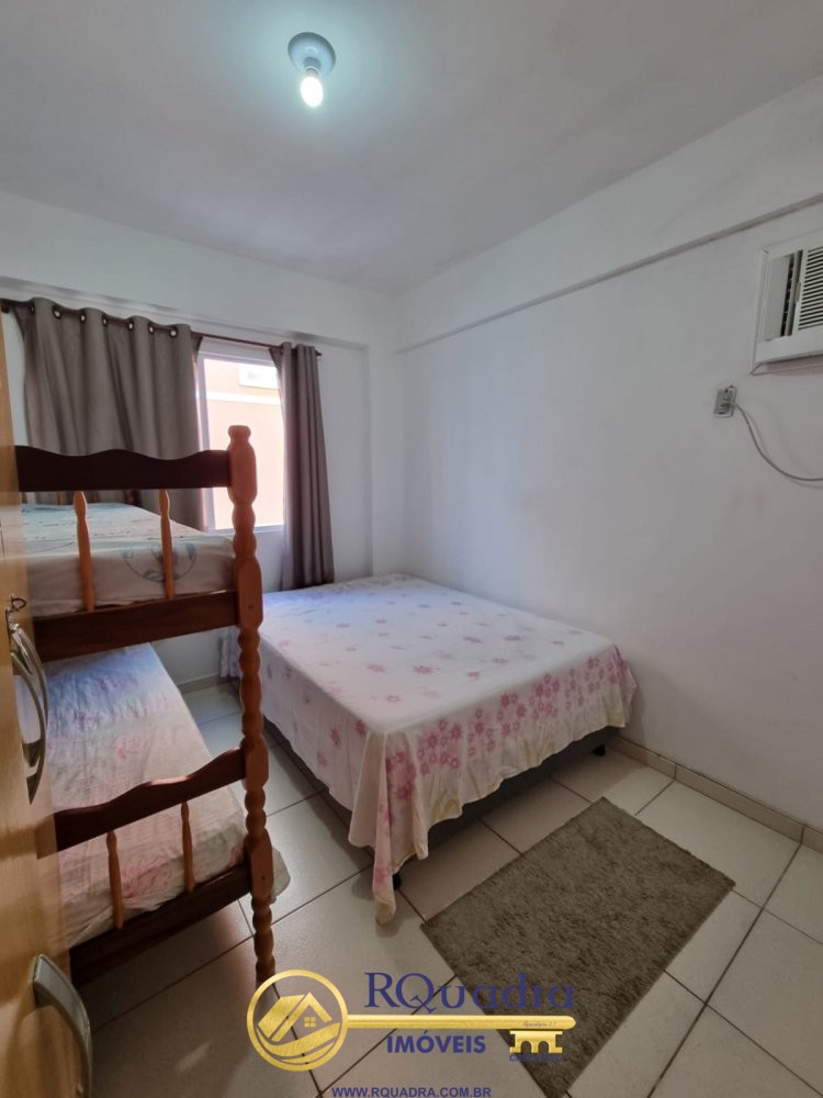 Apartamento 2 dormitrios sendo 1 sute 