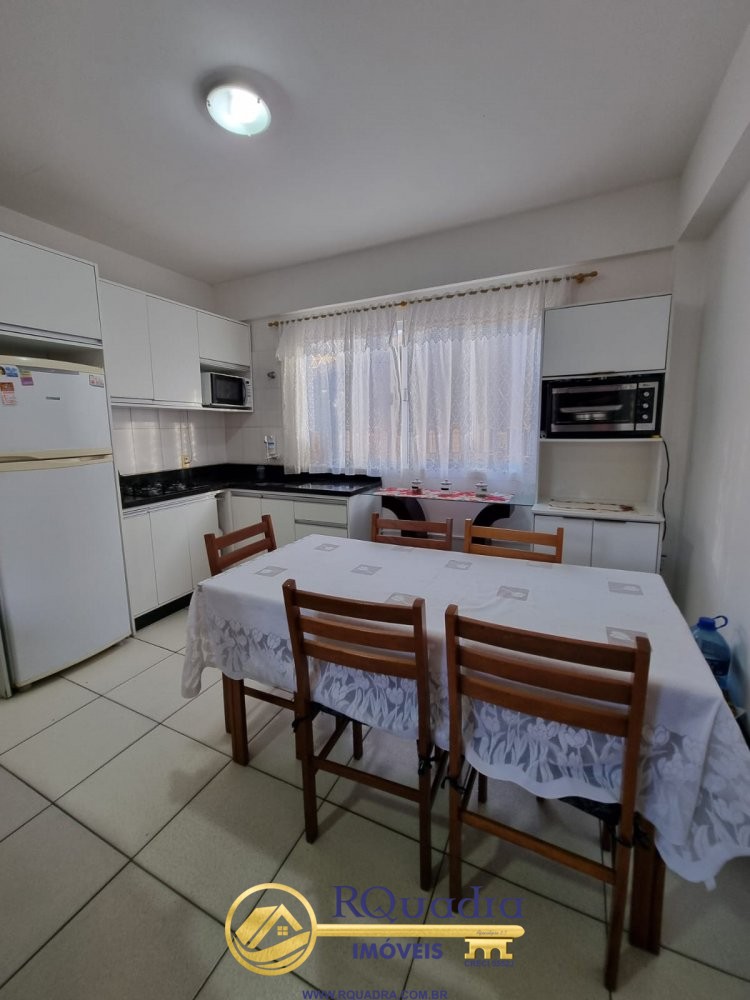 Apartamento 2 dormitrios sendo 1 sute 
