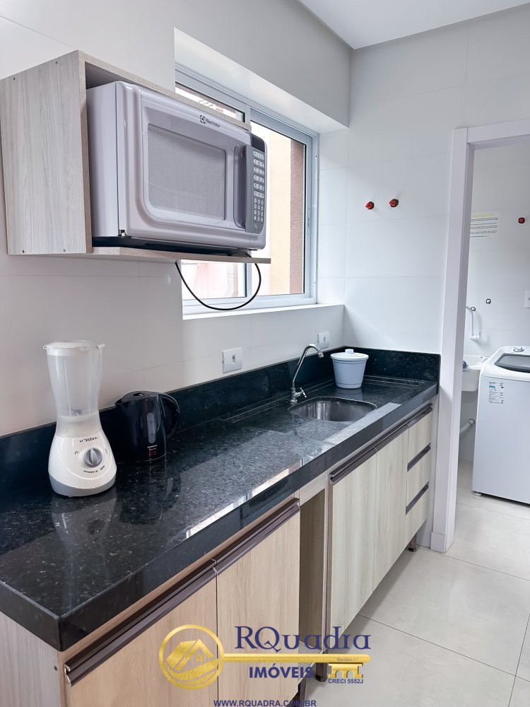 Apartamento 2 dormitrios 