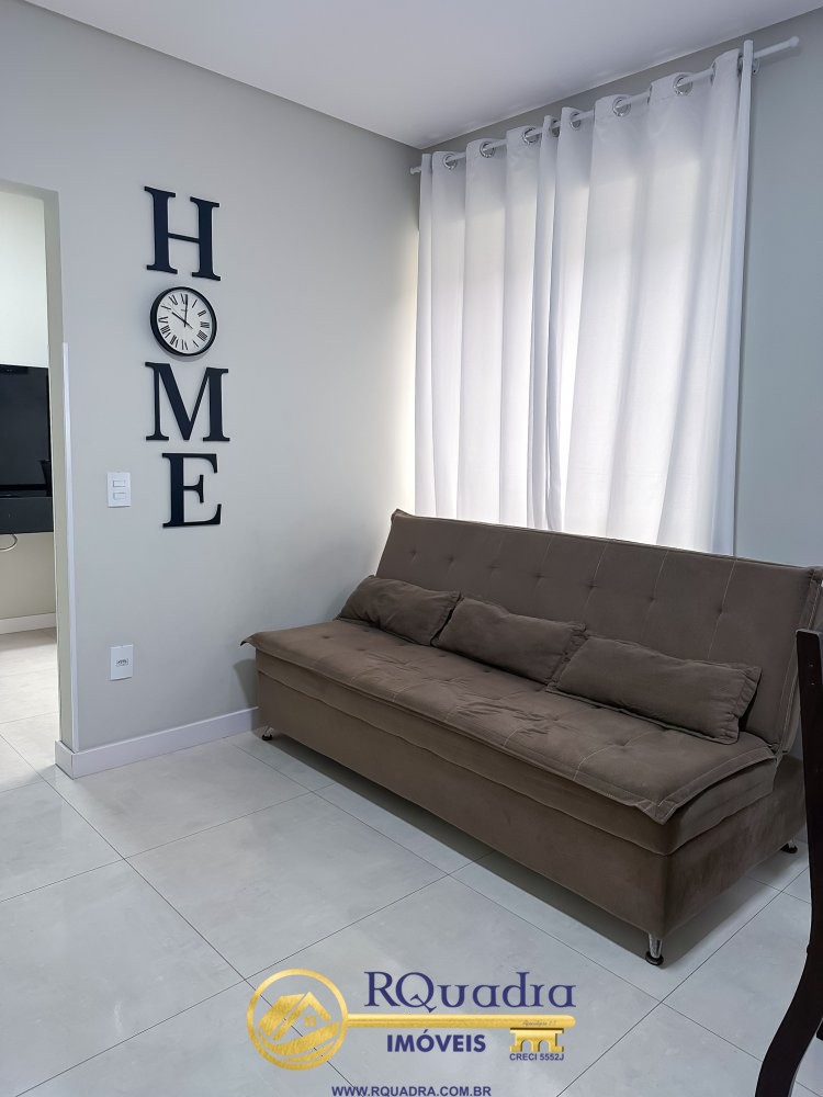 Apartamento 2 dormitrios 