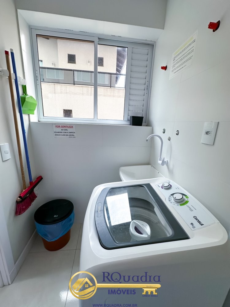 Apartamento 2 dormitrios 