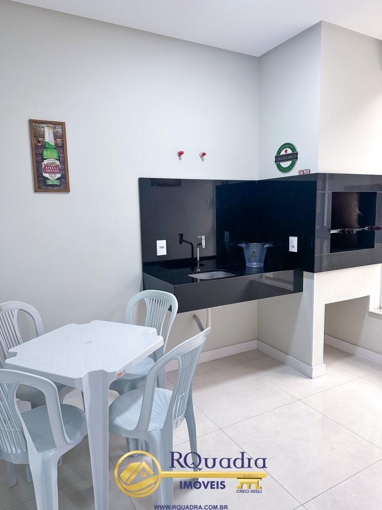Apartamento 2 dormitrios 
