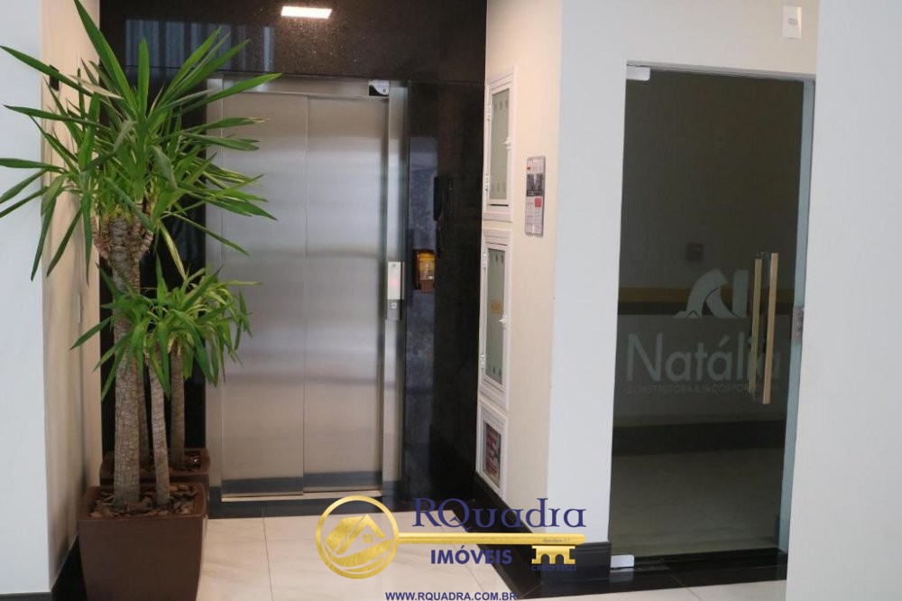 Apartamento 2 dormitrios 