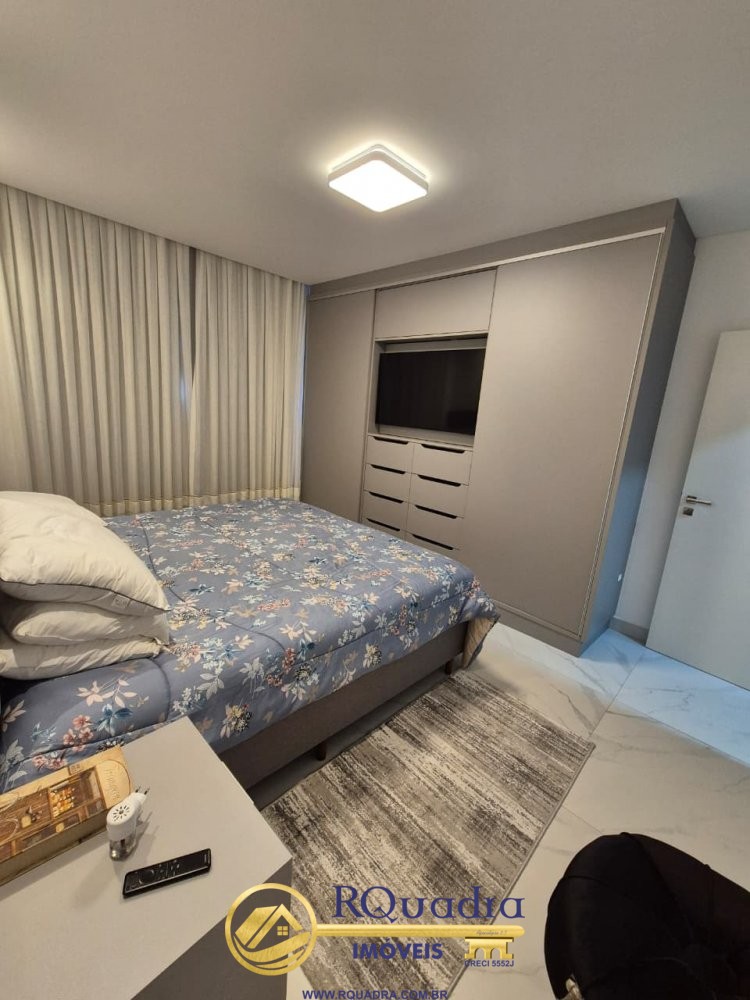 Sobrado Geminado para 6 pessoas