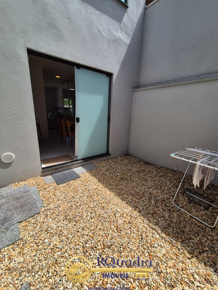 Sobrado Geminado para 6 pessoas