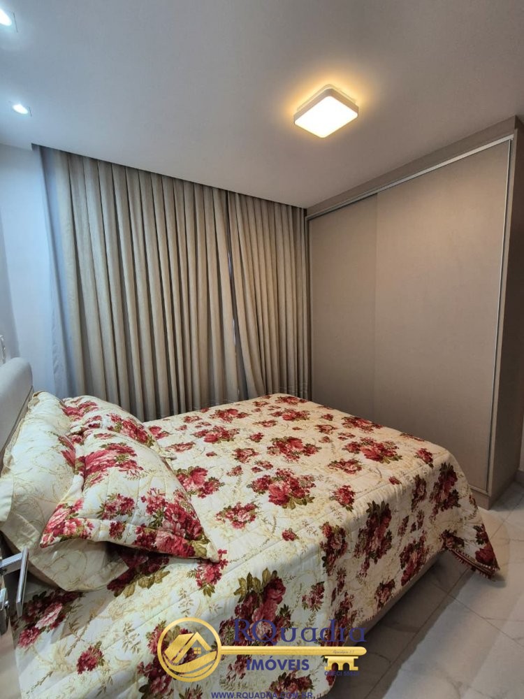 Sobrado Geminado para 6 pessoas