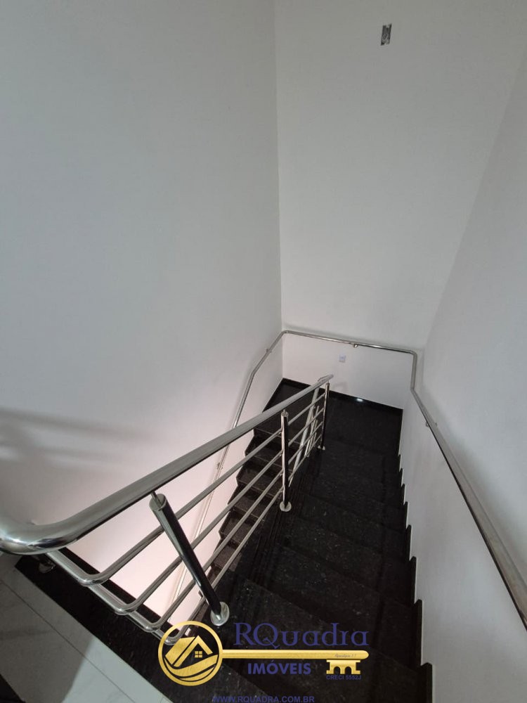 Sobrado Geminado para 6 pessoas