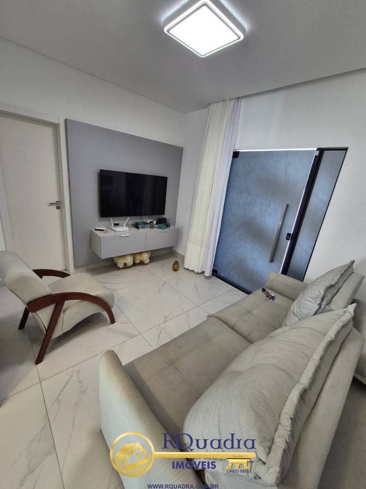 Sobrado Geminado para 6 pessoas