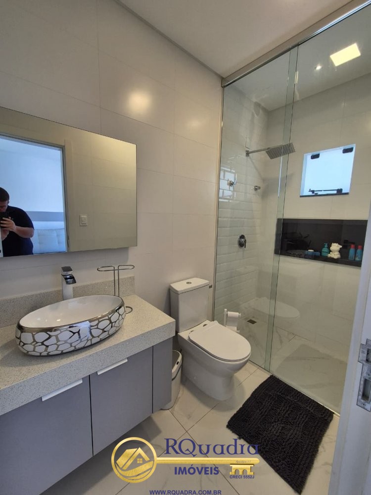 Sobrado Geminado para 6 pessoas