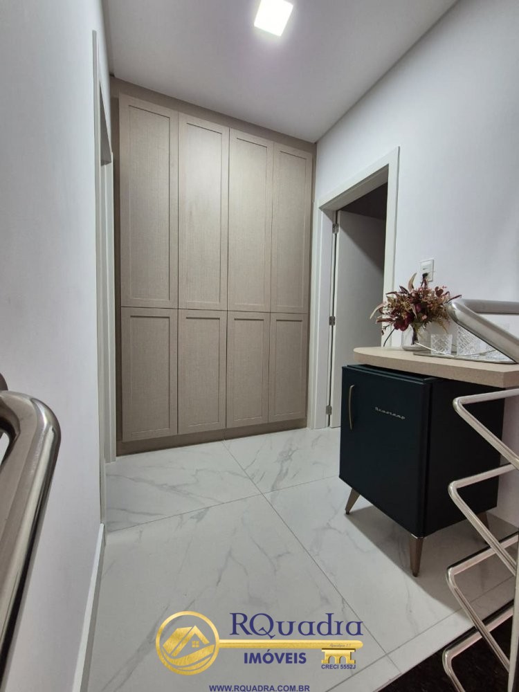 Sobrado Geminado para 6 pessoas