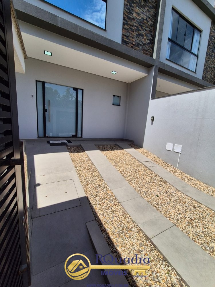 Sobrado Geminado para 6 pessoas