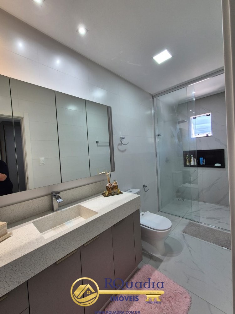 Sobrado Geminado para 6 pessoas