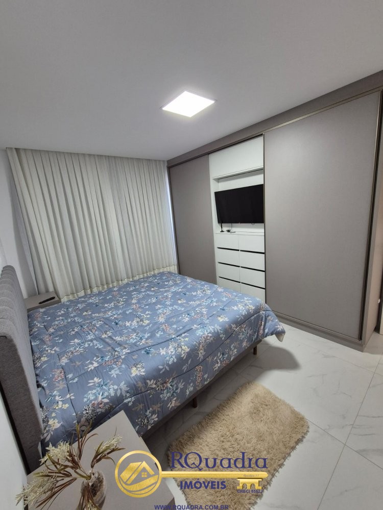 Sobrado Geminado para 6 pessoas