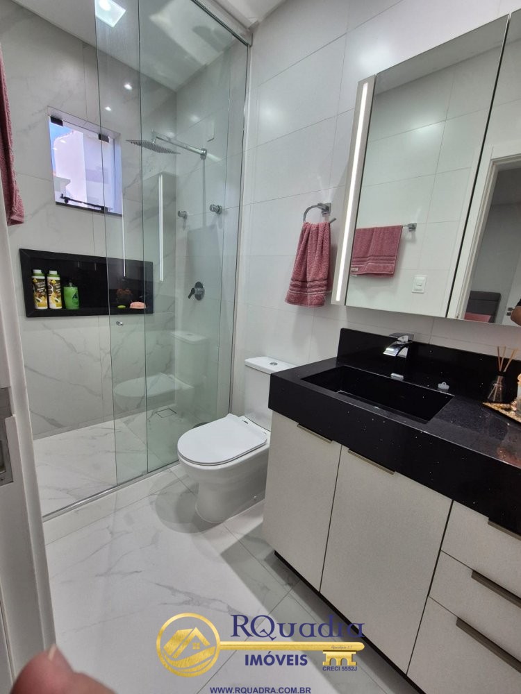 Sobrado Geminado para 6 pessoas