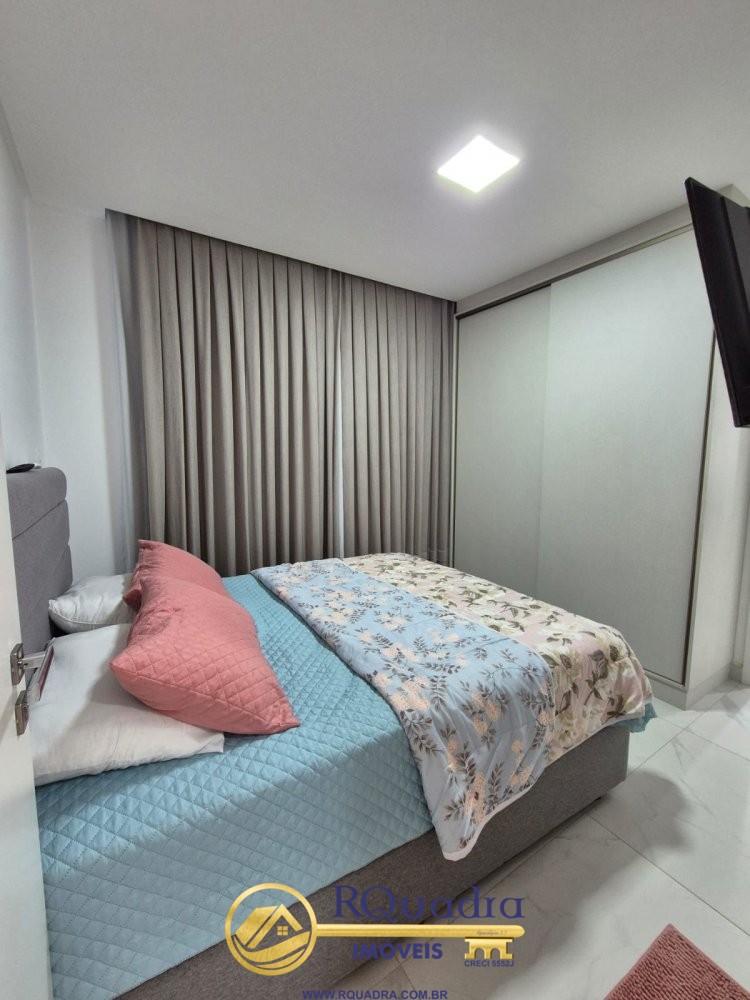 Sobrado Geminado para 6 pessoas