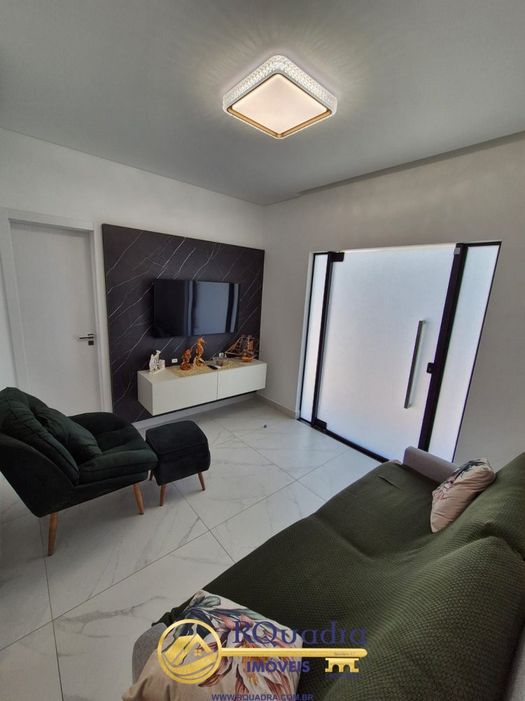 Sobrado Geminado para 6 pessoas