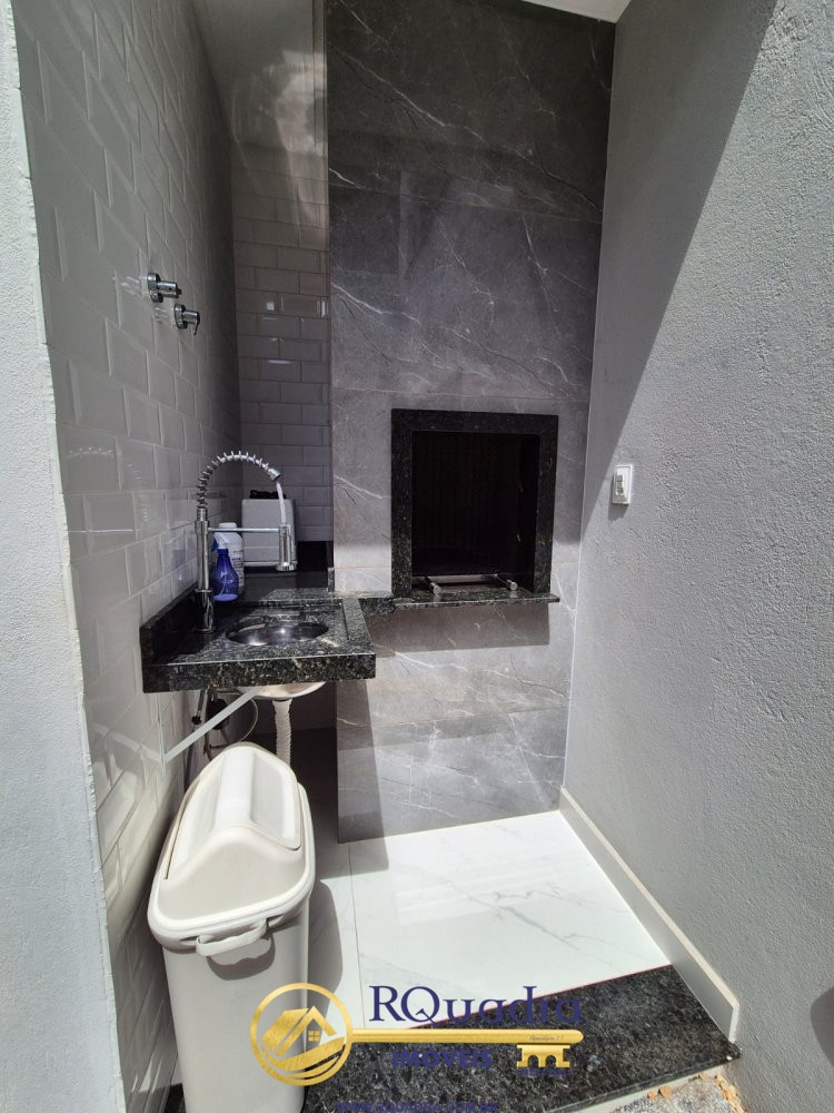 Sobrado Geminado para 6 pessoas