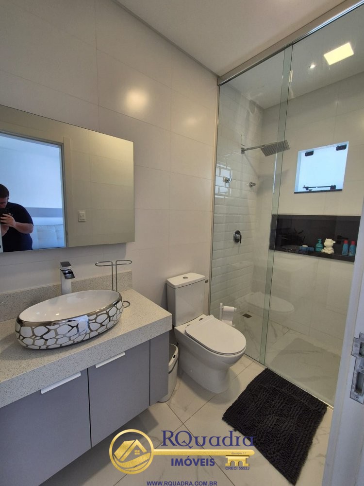 Sobrado Geminado para 6 pessoas