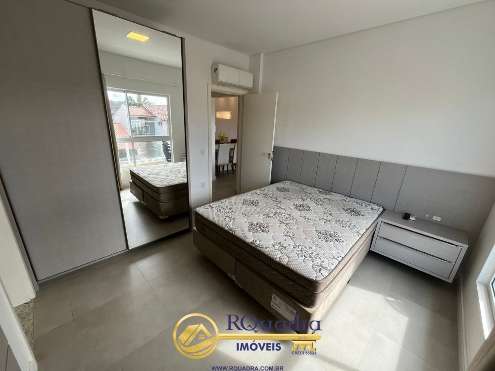 APARTAMENTO 2 SUTES EM CANTO GRANDE BOMBINHAS