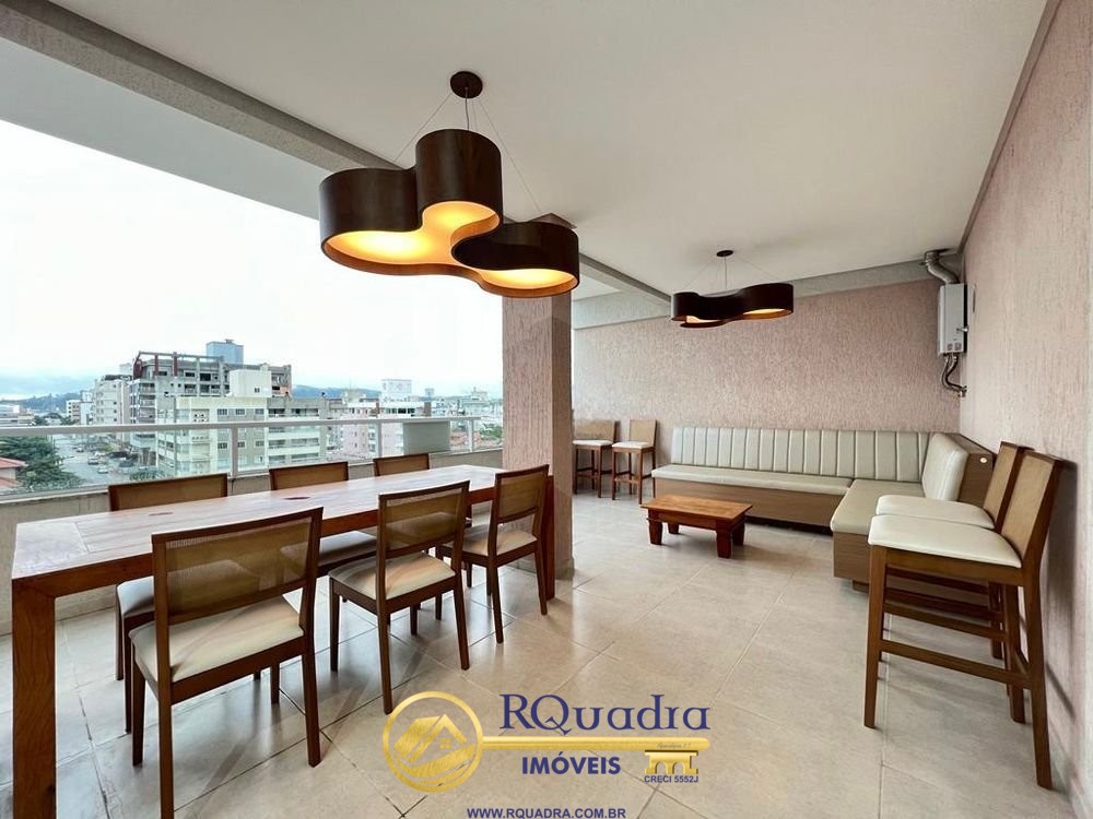 COBERTURA DUPLEX EM BOMBAS 