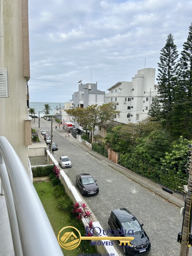 APARTAMENTO VISTA MAR COM 3 DORMITRIOS 