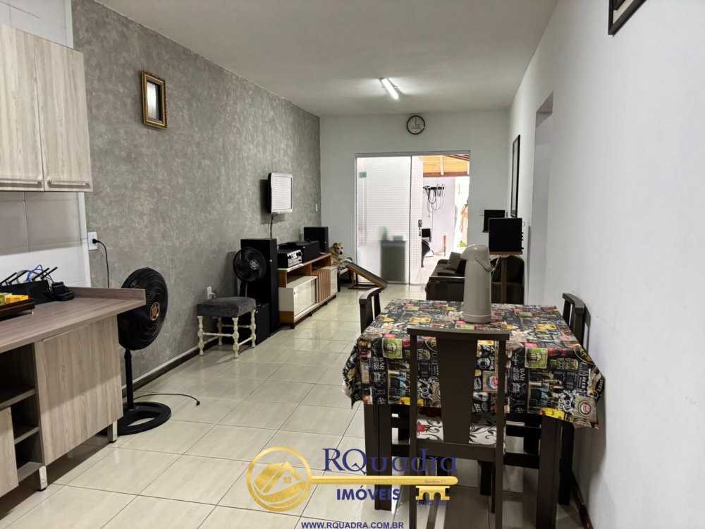 CASA GEMINADA NO BAIRRO JOS AMNDIO