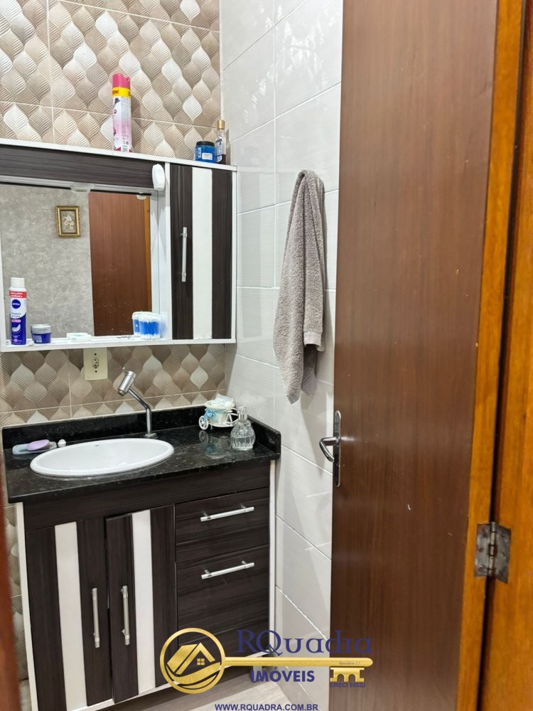 CASA GEMINADA NO BAIRRO JOS AMNDIO