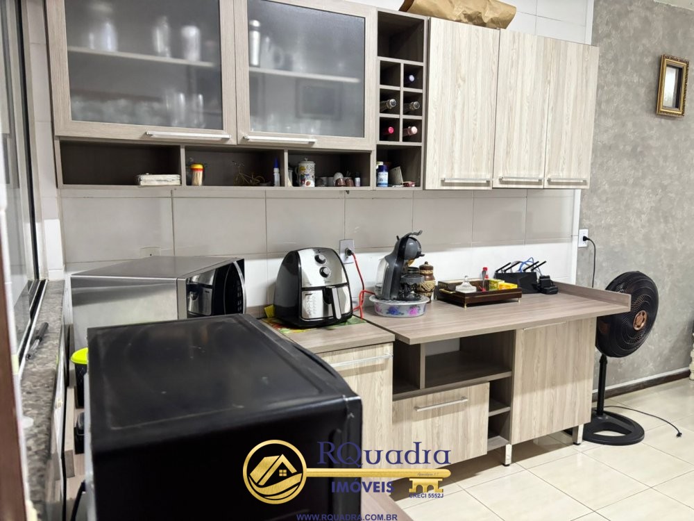 CASA GEMINADA NO BAIRRO JOS AMNDIO