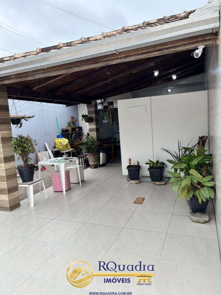 CASA GEMINADA NO BAIRRO JOS AMNDIO