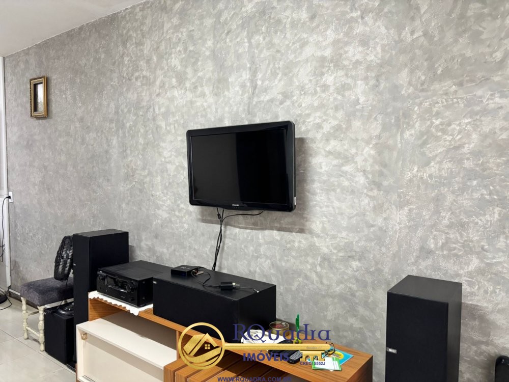 CASA GEMINADA NO BAIRRO JOS AMNDIO