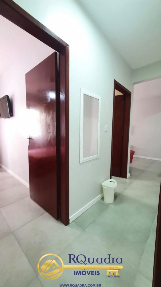 Apartamento 1 Dormitrio prxima da praia