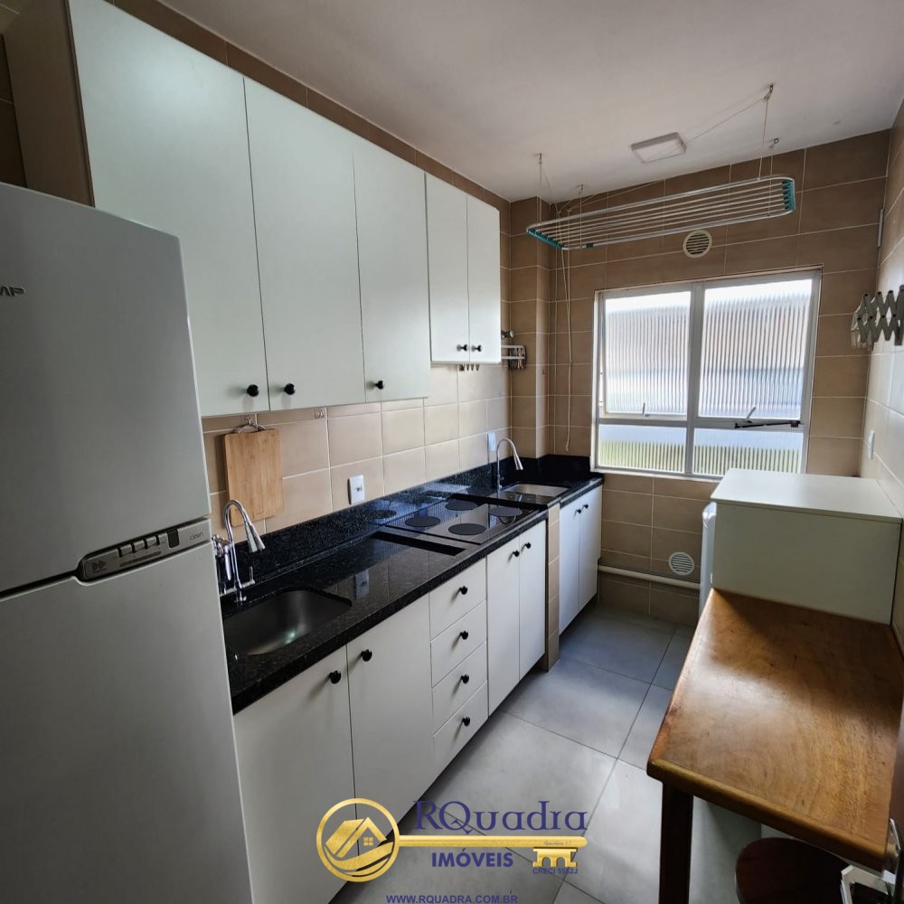 Apartamento 1 Dormitrio prxima da praia