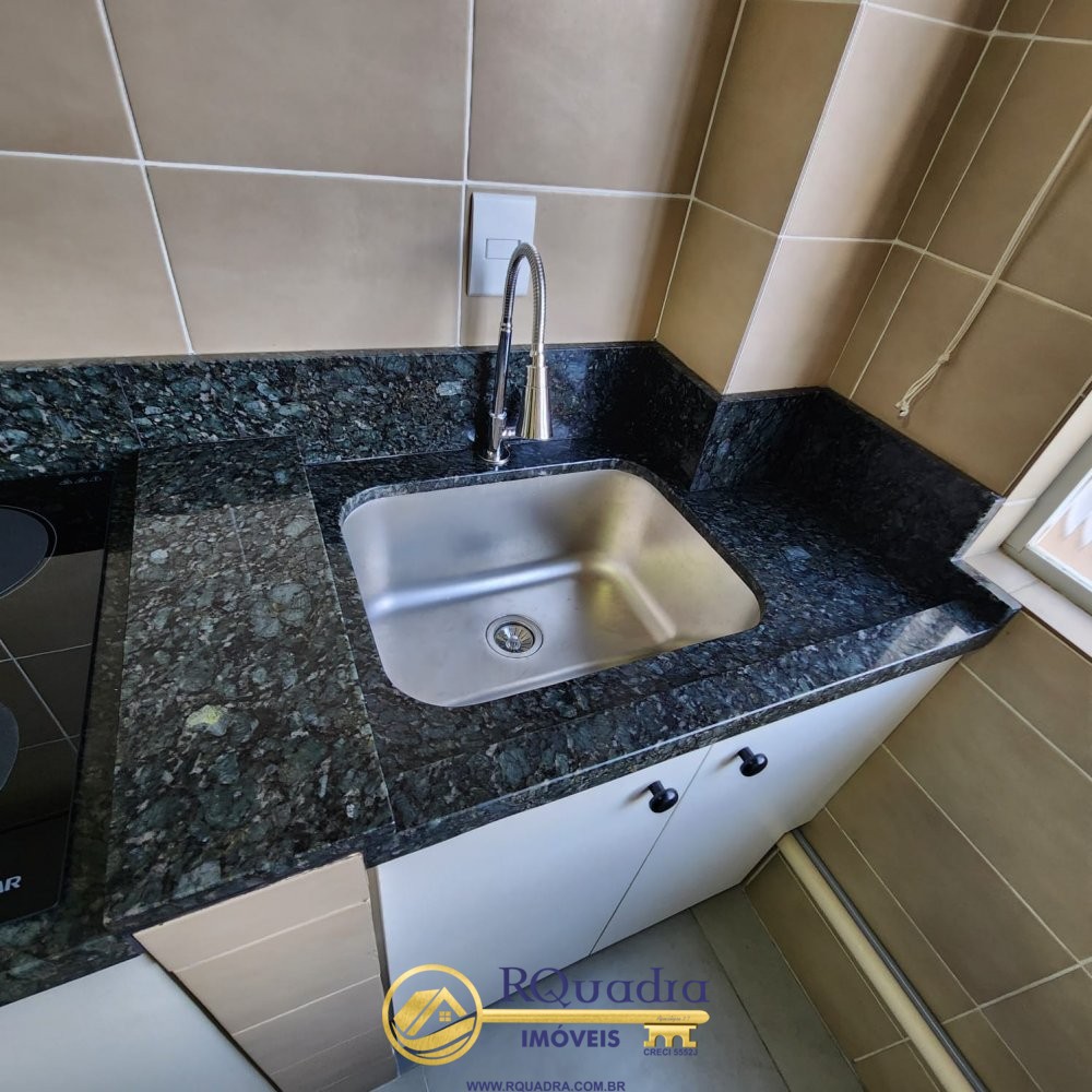 Apartamento 1 Dormitrio prxima da praia