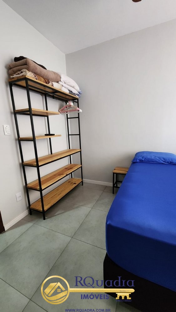 Apartamento 1 Dormitrio prxima da praia