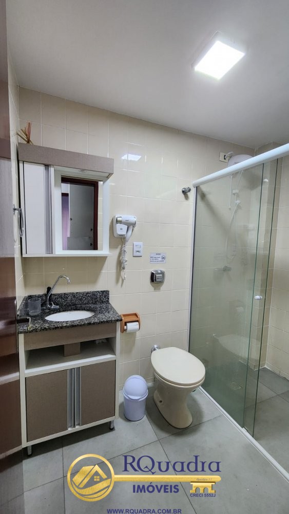 Apartamento 1 Dormitrio prxima da praia