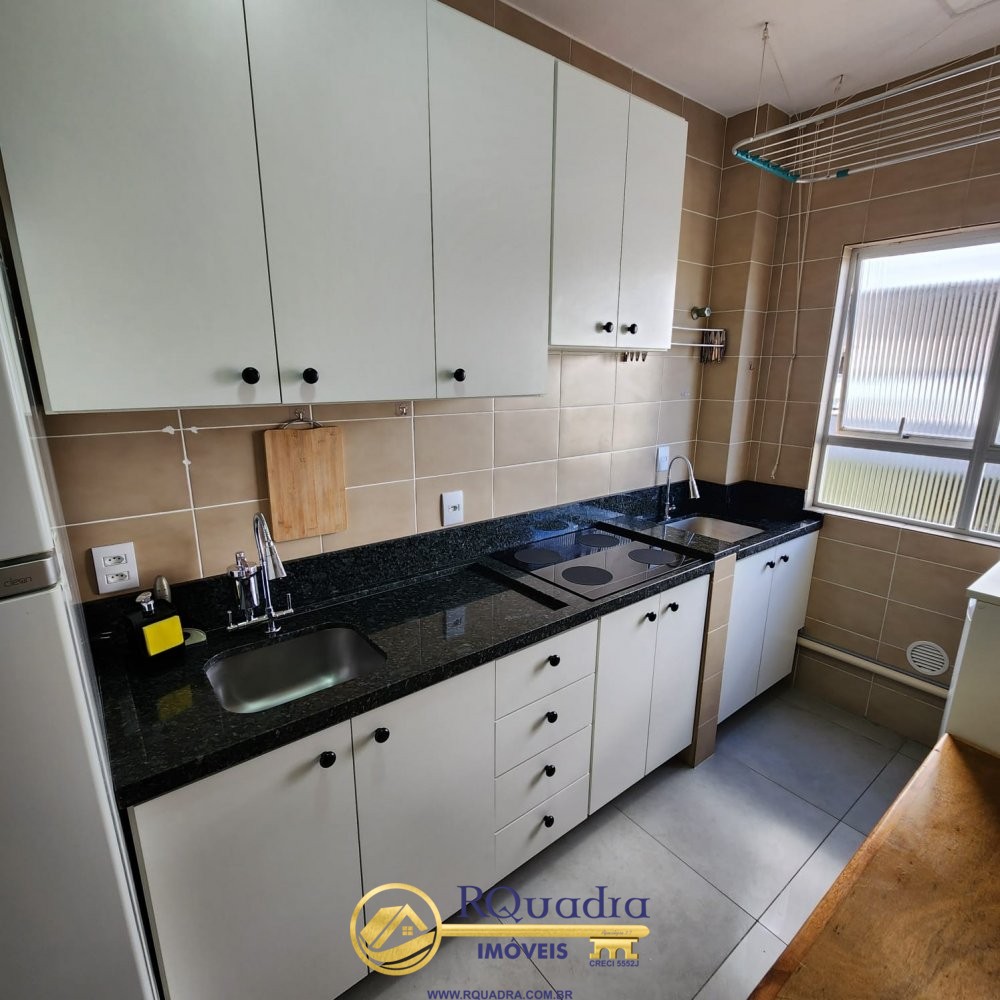 Apartamento 1 Dormitrio prxima da praia