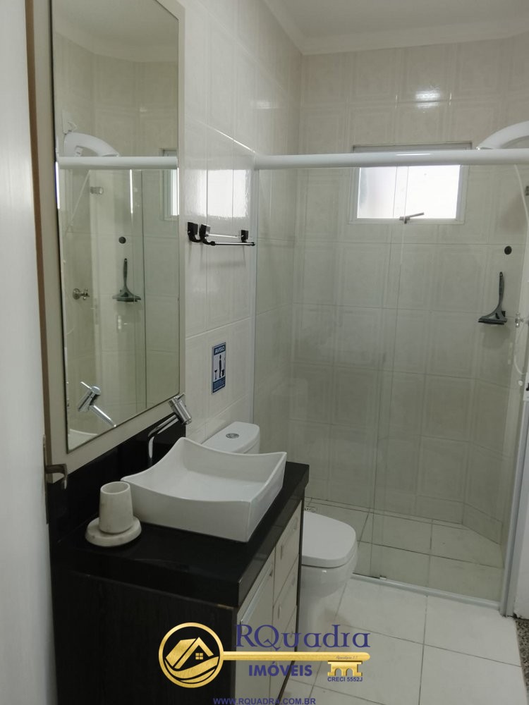 SOBRADO 2 QUARTOS COM PISCINA COMPARTILHADA