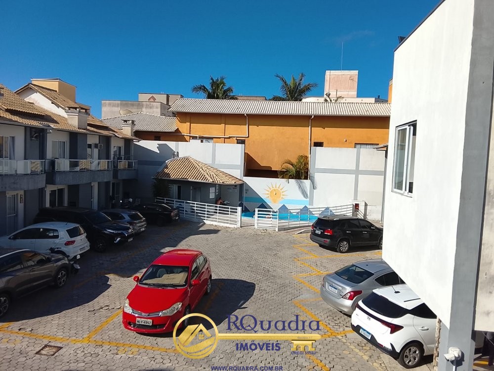 SOBRADO 2 QUARTOS COM PISCINA COMPARTILHADA