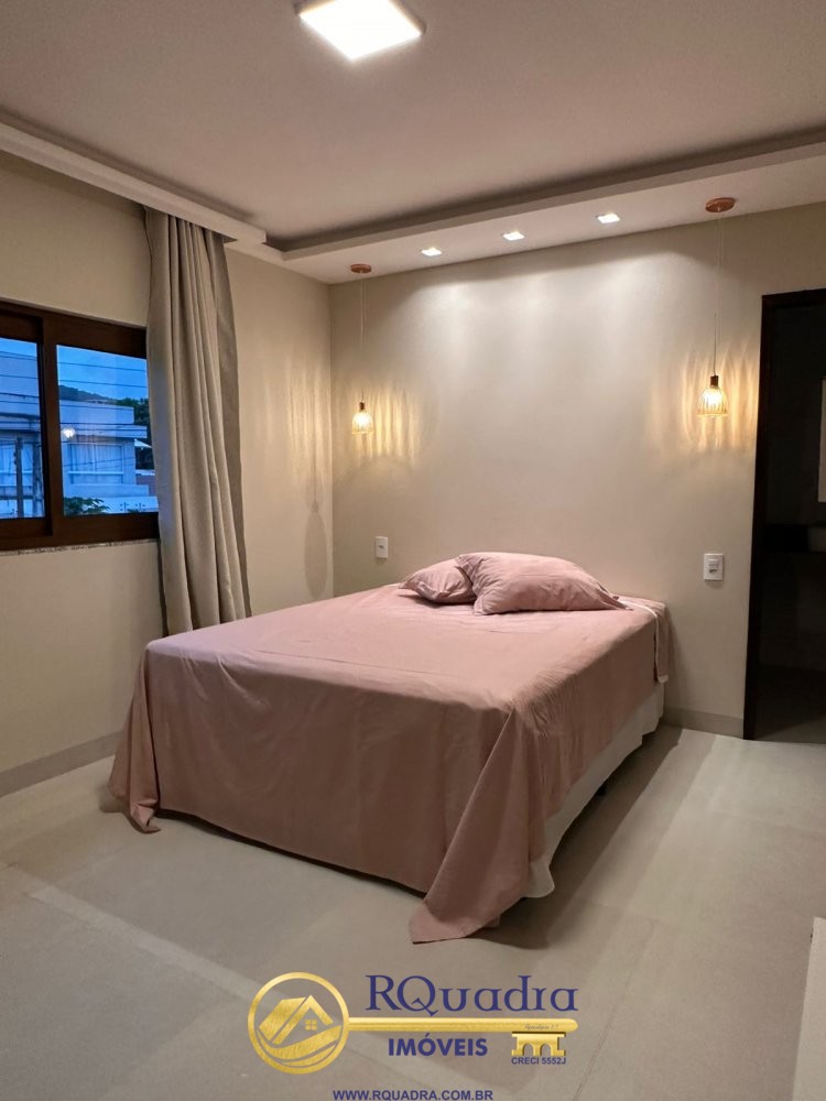 Sobrado 4 su�tes com piscina 